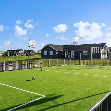 Villavilla #428 - Skåstrup Strand, Fyn Og øer * Bogense