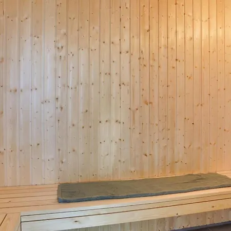 Villavilla #428 - Skåstrup Strand, Fyn Og øer * Bogense