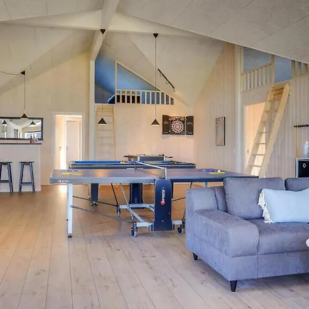 Villavilla #428 - Skåstrup Strand, Fyn Og øer *