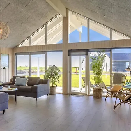 Villavilla #428 - Skåstrup Strand, Fyn Og øer Bogense