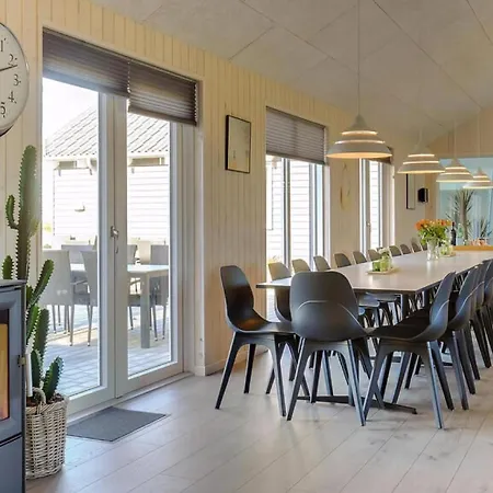 Villavilla #428 - Skåstrup Strand, Fyn Og øer *