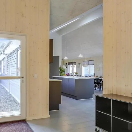 Villavilla #428 - Skåstrup Strand, Fyn Og øer Bogense