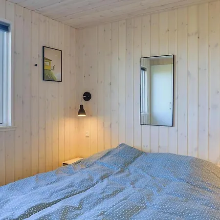 Villavilla #428 - Skåstrup Strand, Fyn Og øer * Bogense