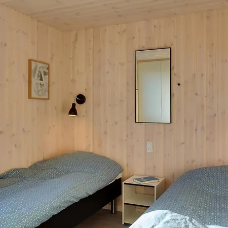 Villavilla #428 - Skåstrup Strand, Fyn Og øer Bogense