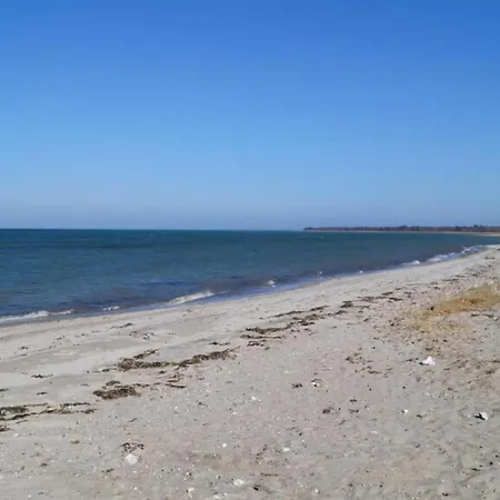 Villavilla #428 - Skåstrup Strand, Fyn Og øer *