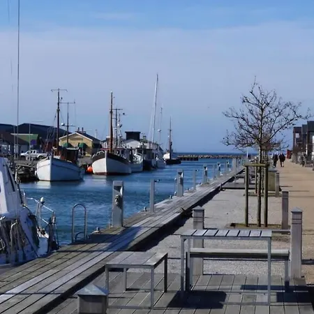 Villavilla #428 - Skåstrup Strand, Fyn Og øer