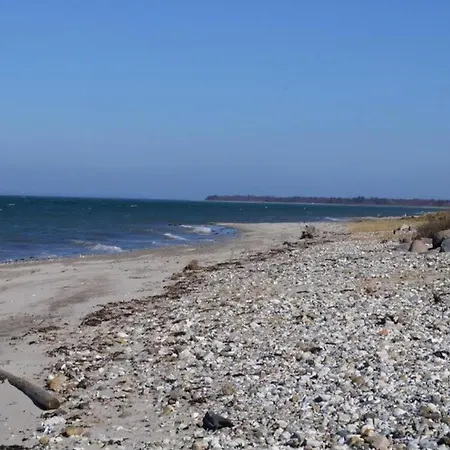 Feriehus Villavilla #428 - Skåstrup Strand, Fyn Og øer *